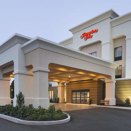 Hampton Inn Penn Yan, Ny Εξωτερικό φωτογραφία