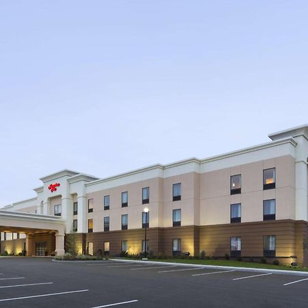 Hampton Inn Penn Yan, Ny Εξωτερικό φωτογραφία