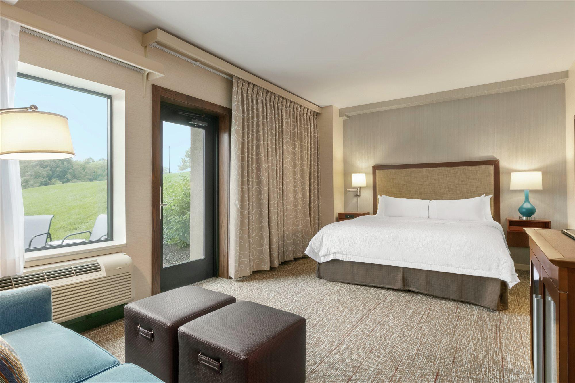Hampton Inn Penn Yan, Ny Εξωτερικό φωτογραφία