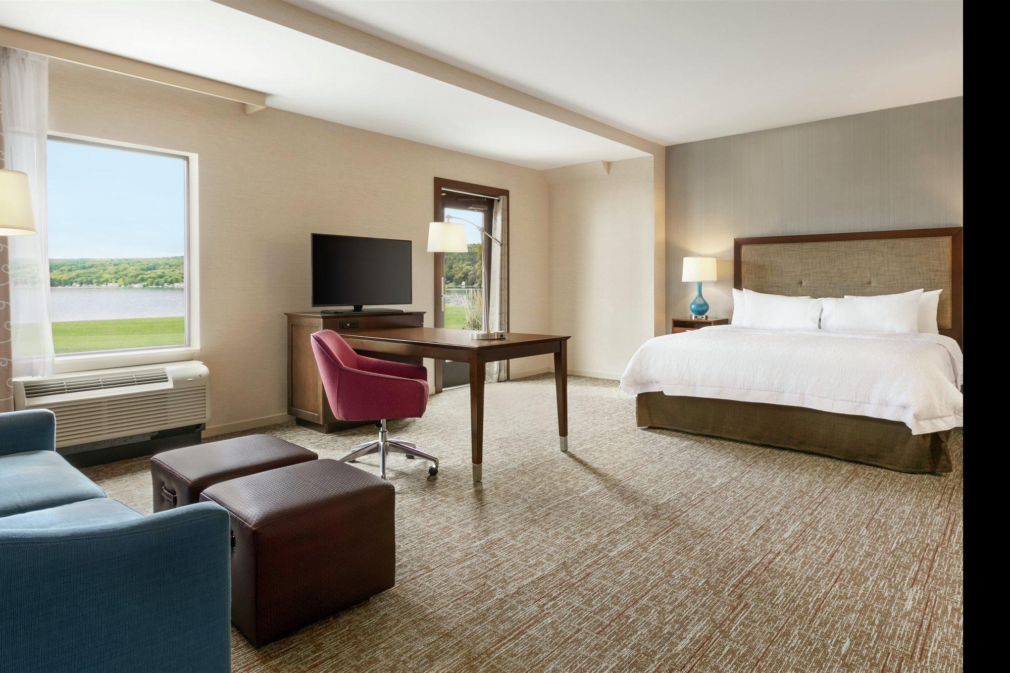 Hampton Inn Penn Yan, Ny Εξωτερικό φωτογραφία