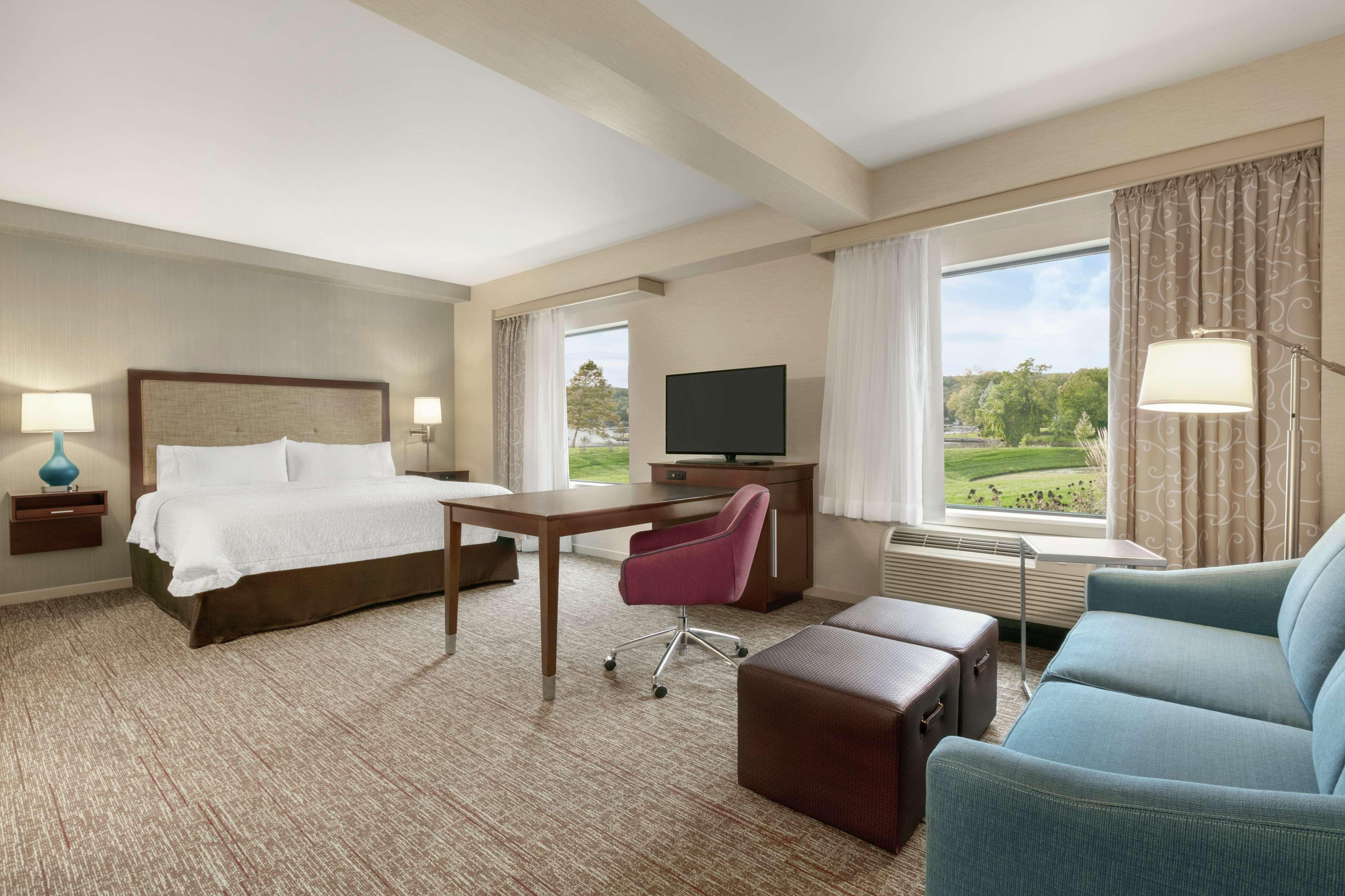 Hampton Inn Penn Yan, Ny Εξωτερικό φωτογραφία