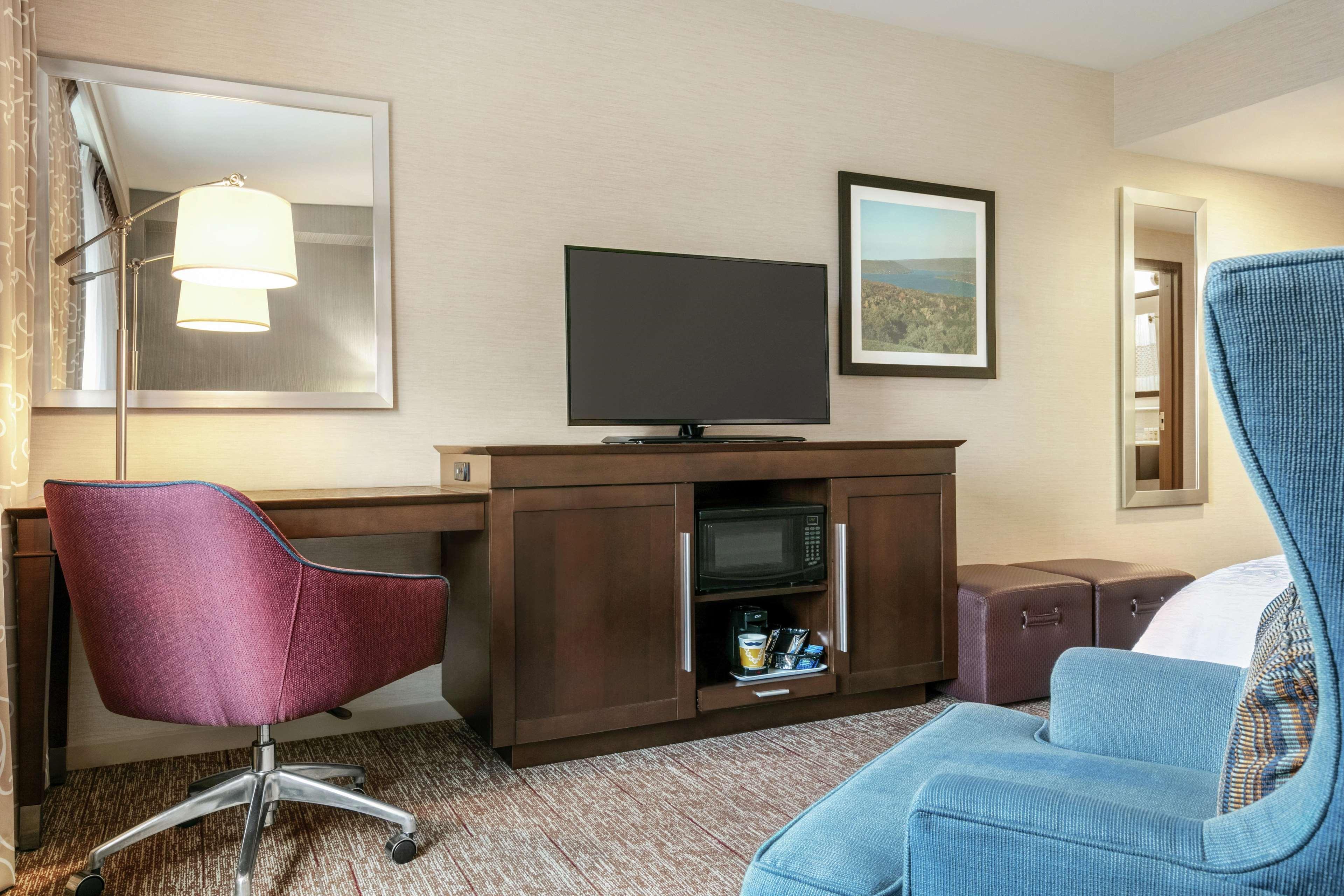 Hampton Inn Penn Yan, Ny Εξωτερικό φωτογραφία