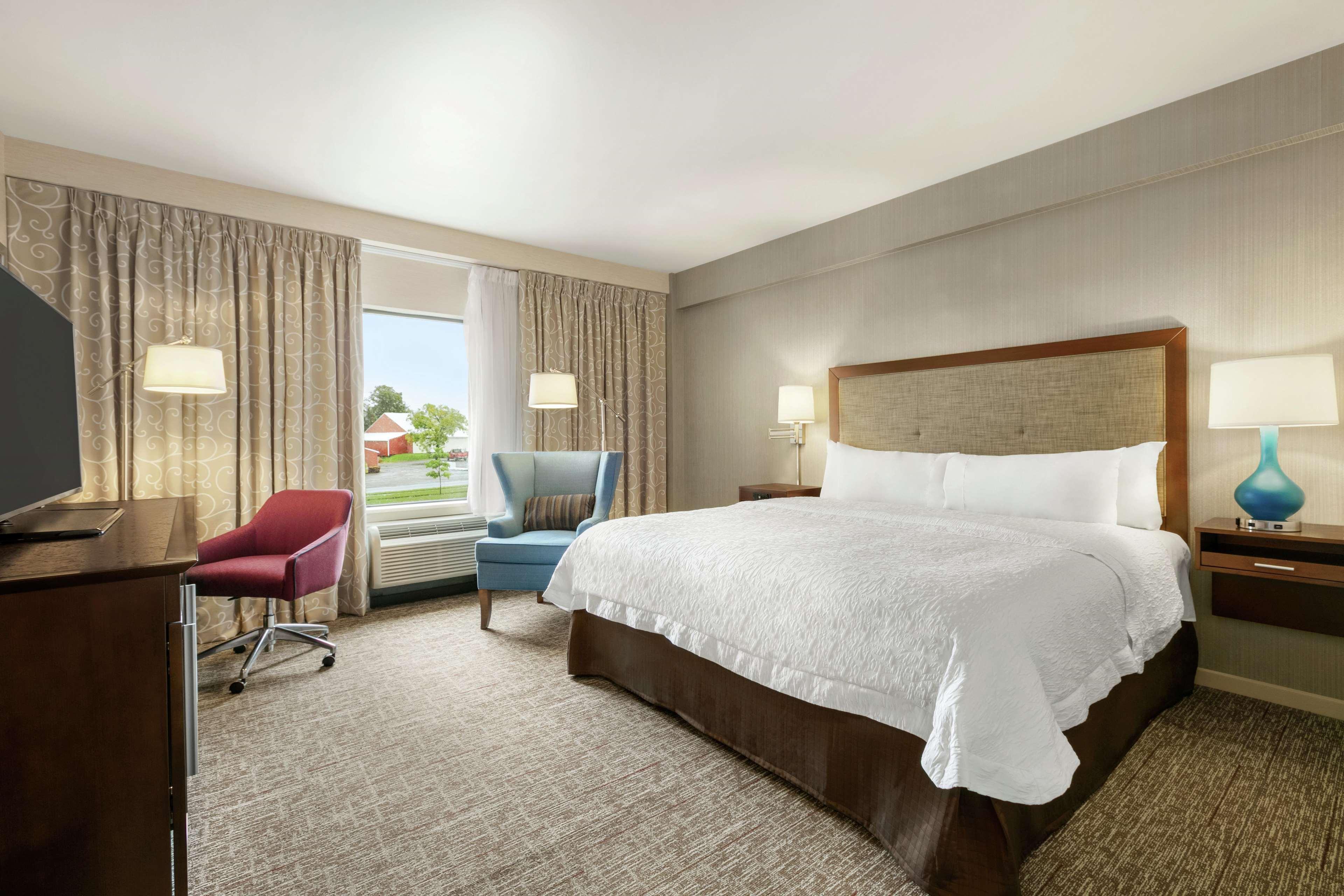 Hampton Inn Penn Yan, Ny Εξωτερικό φωτογραφία