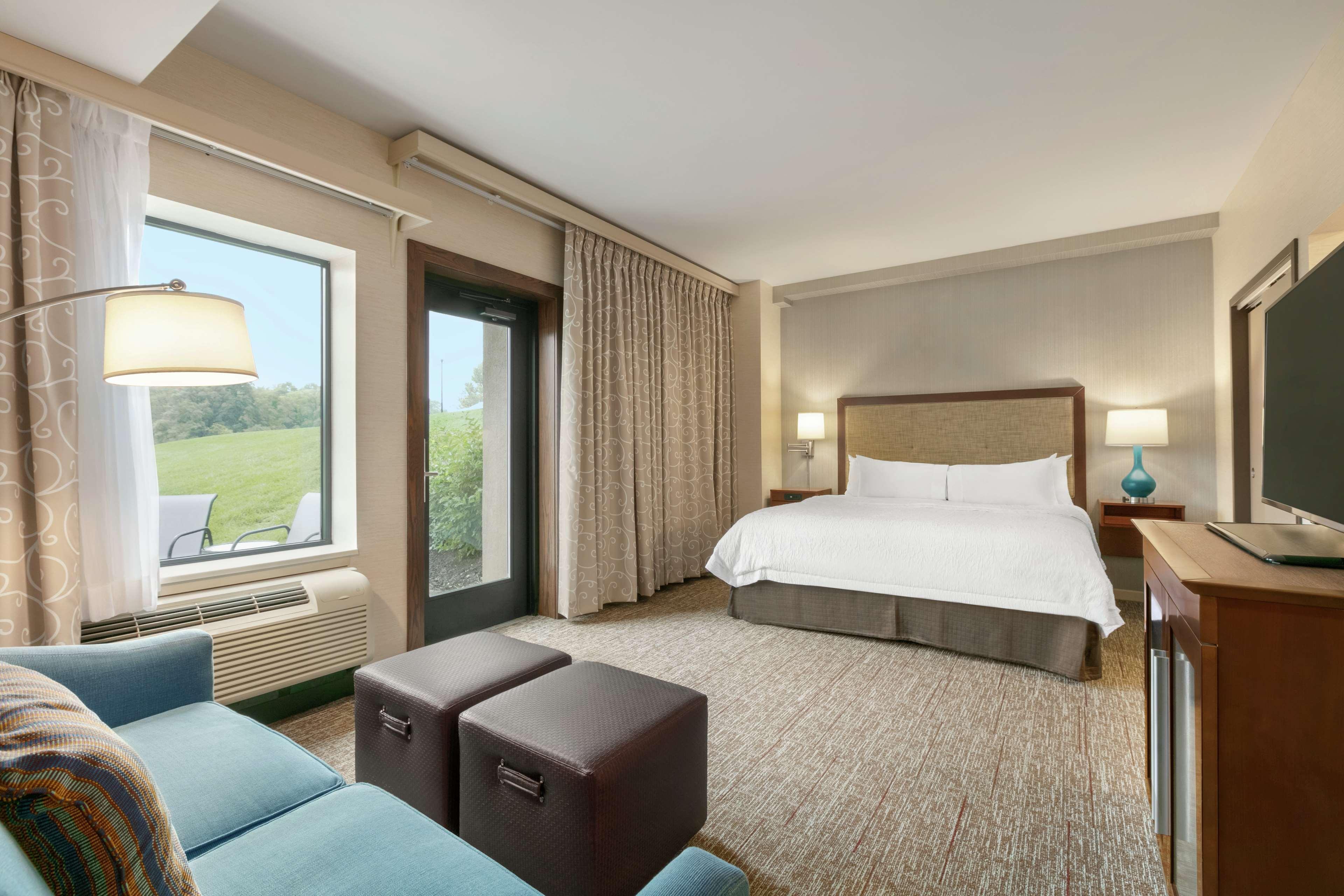Hampton Inn Penn Yan, Ny Εξωτερικό φωτογραφία