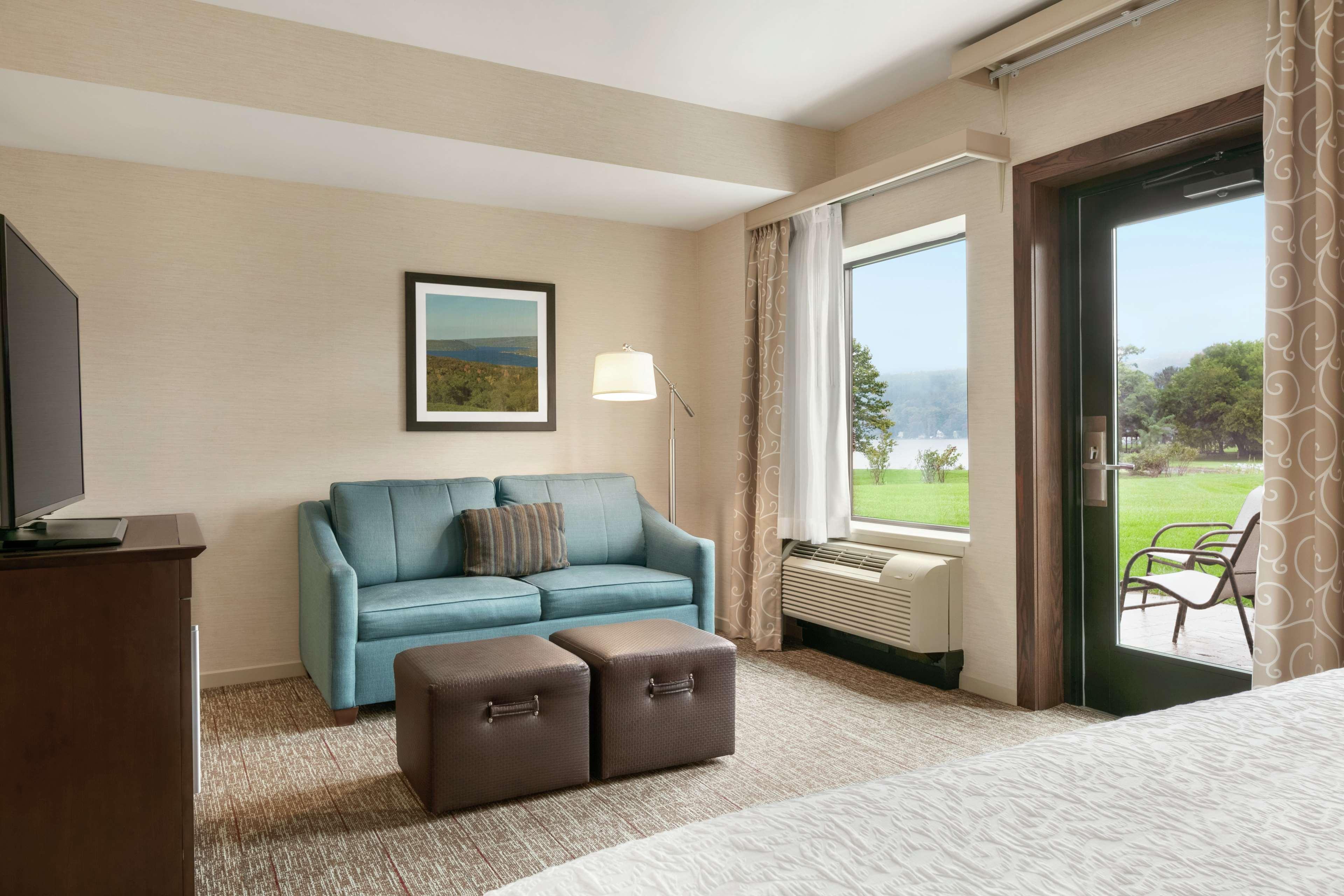 Hampton Inn Penn Yan, Ny Εξωτερικό φωτογραφία