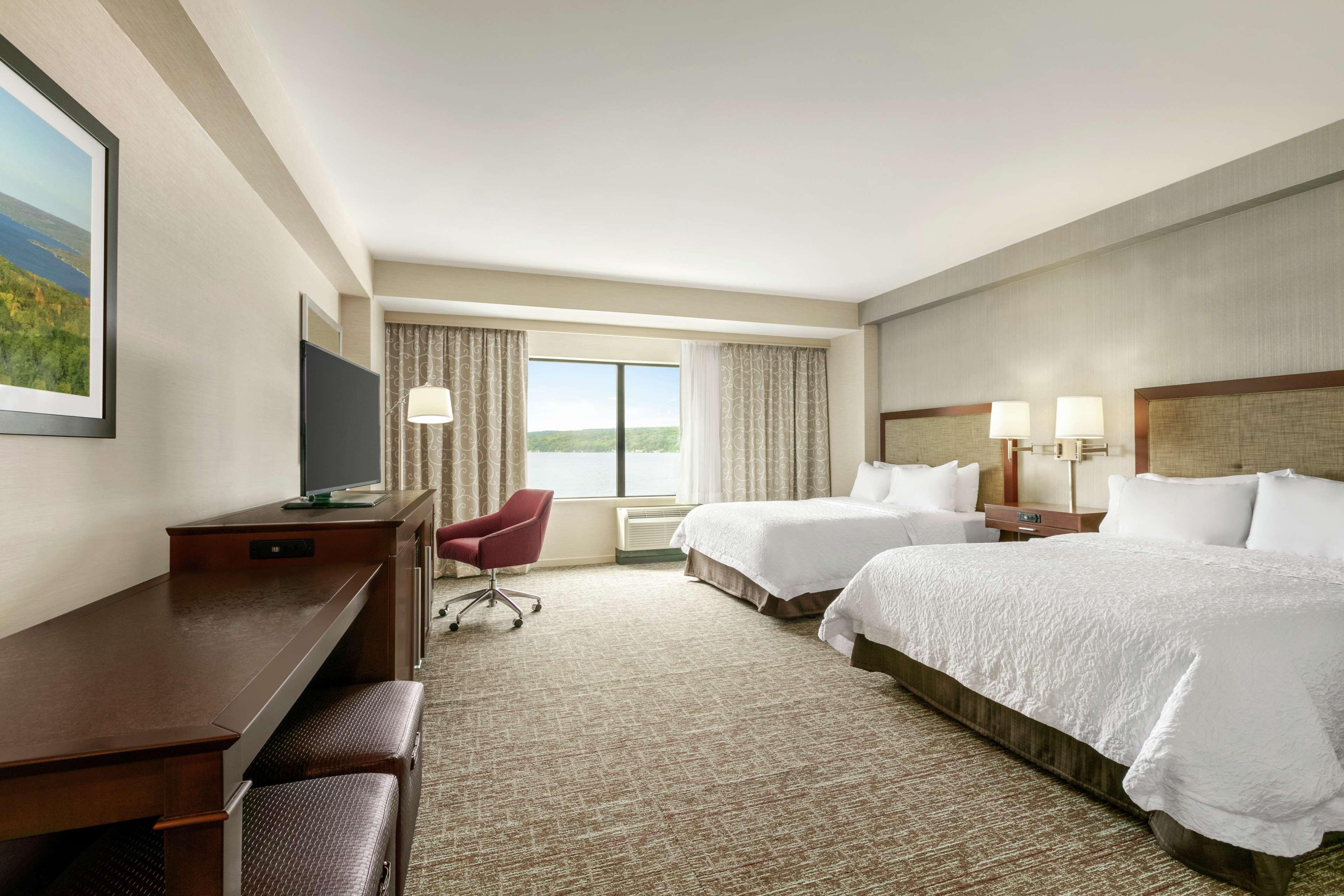 Hampton Inn Penn Yan, Ny Εξωτερικό φωτογραφία