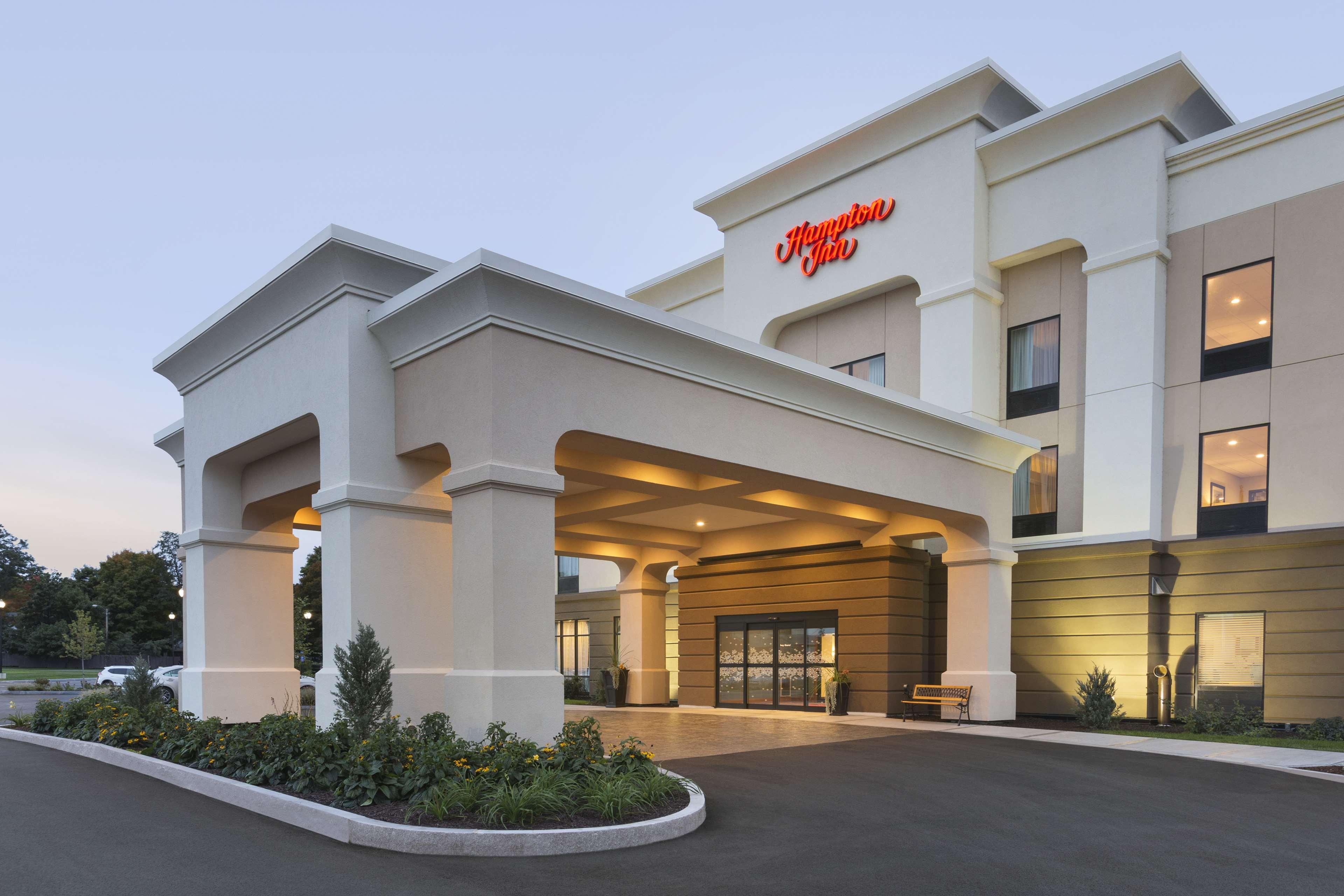 Hampton Inn Penn Yan, Ny Εξωτερικό φωτογραφία