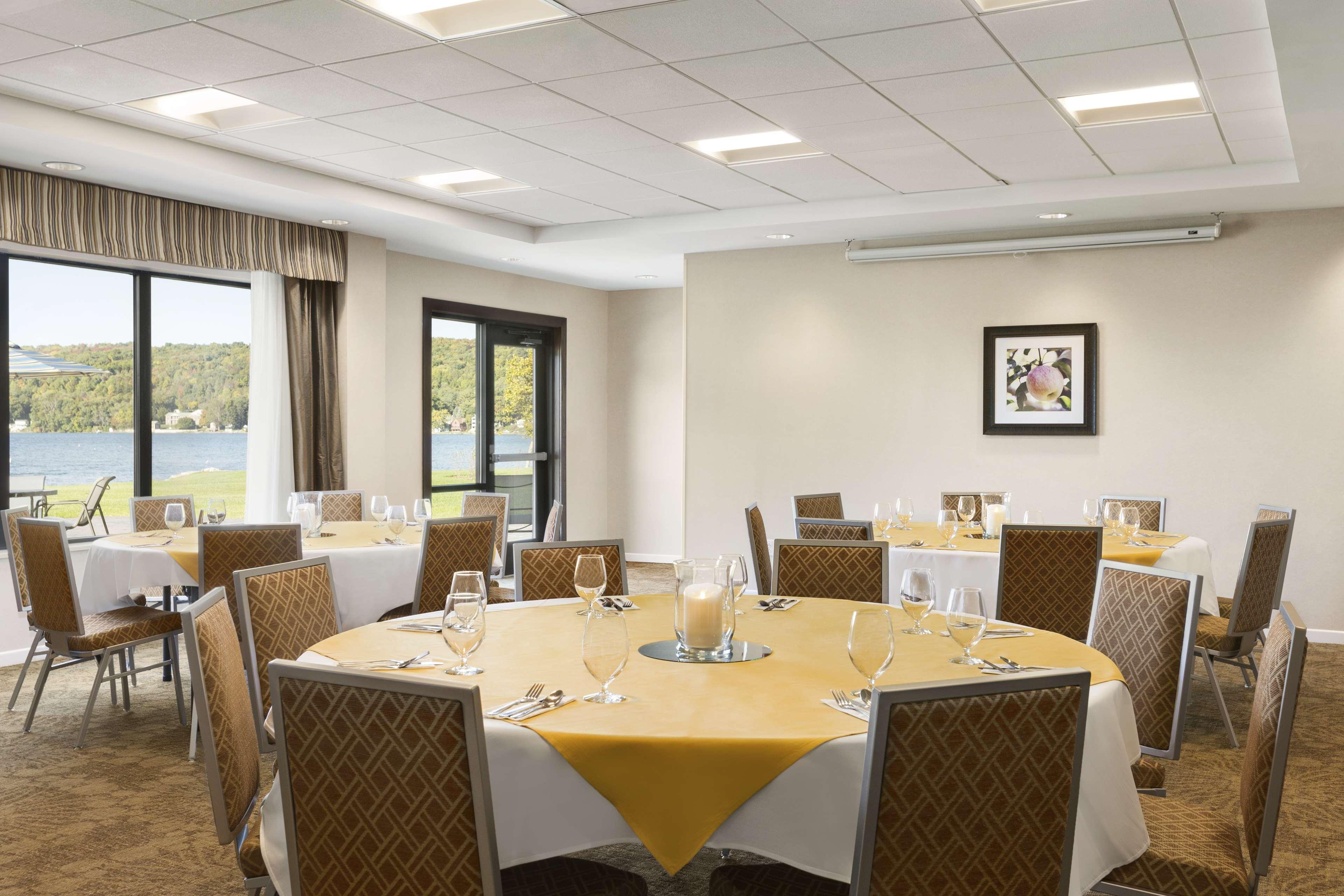 Hampton Inn Penn Yan, Ny Εξωτερικό φωτογραφία