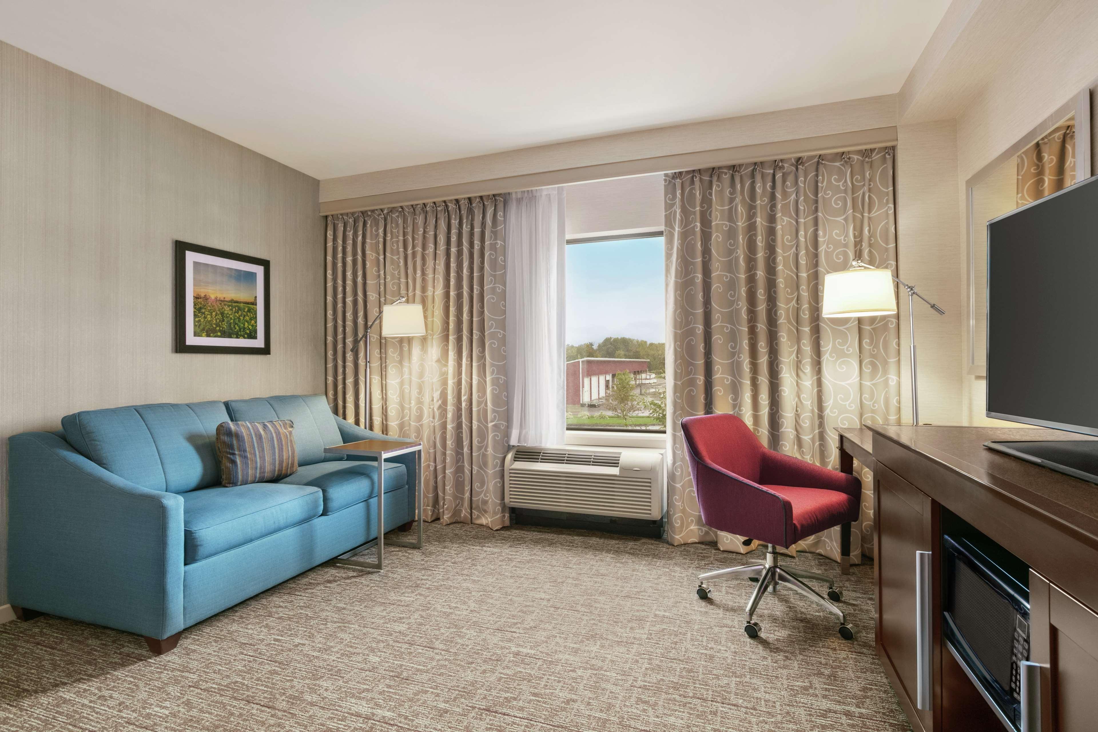 Hampton Inn Penn Yan, Ny Εξωτερικό φωτογραφία