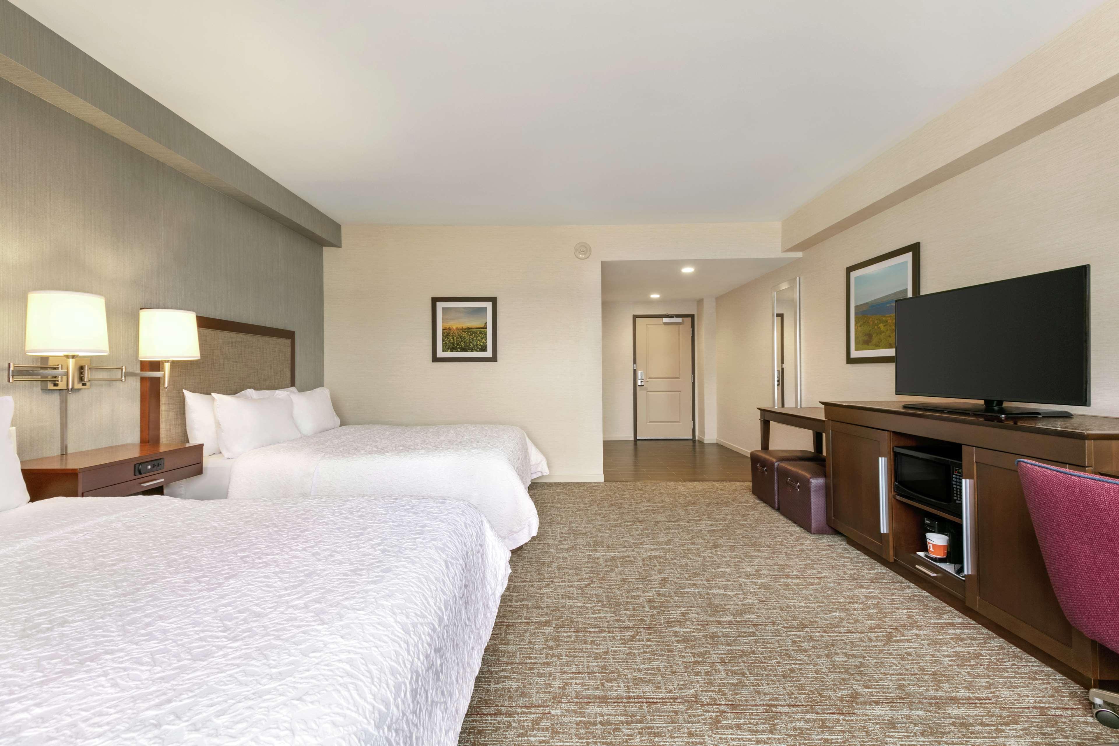 Hampton Inn Penn Yan, Ny Εξωτερικό φωτογραφία