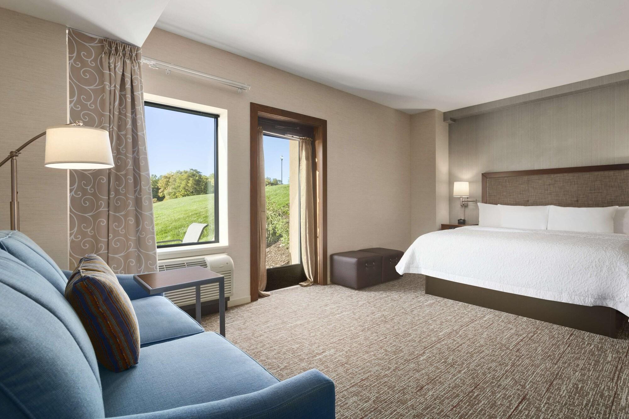 Hampton Inn Penn Yan, Ny Εξωτερικό φωτογραφία