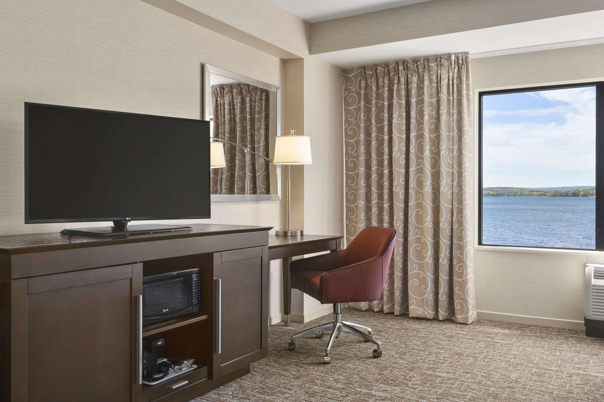 Hampton Inn Penn Yan, Ny Εξωτερικό φωτογραφία