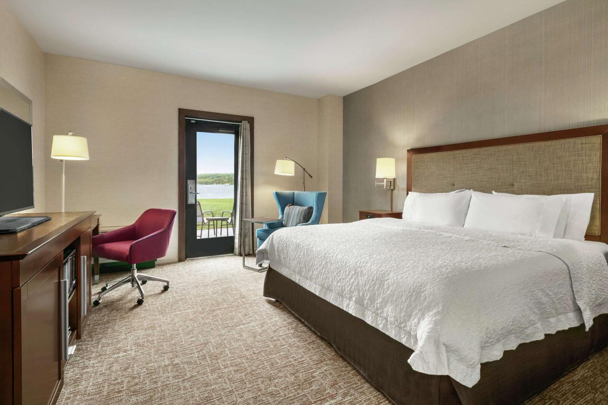Hampton Inn Penn Yan, Ny Εξωτερικό φωτογραφία