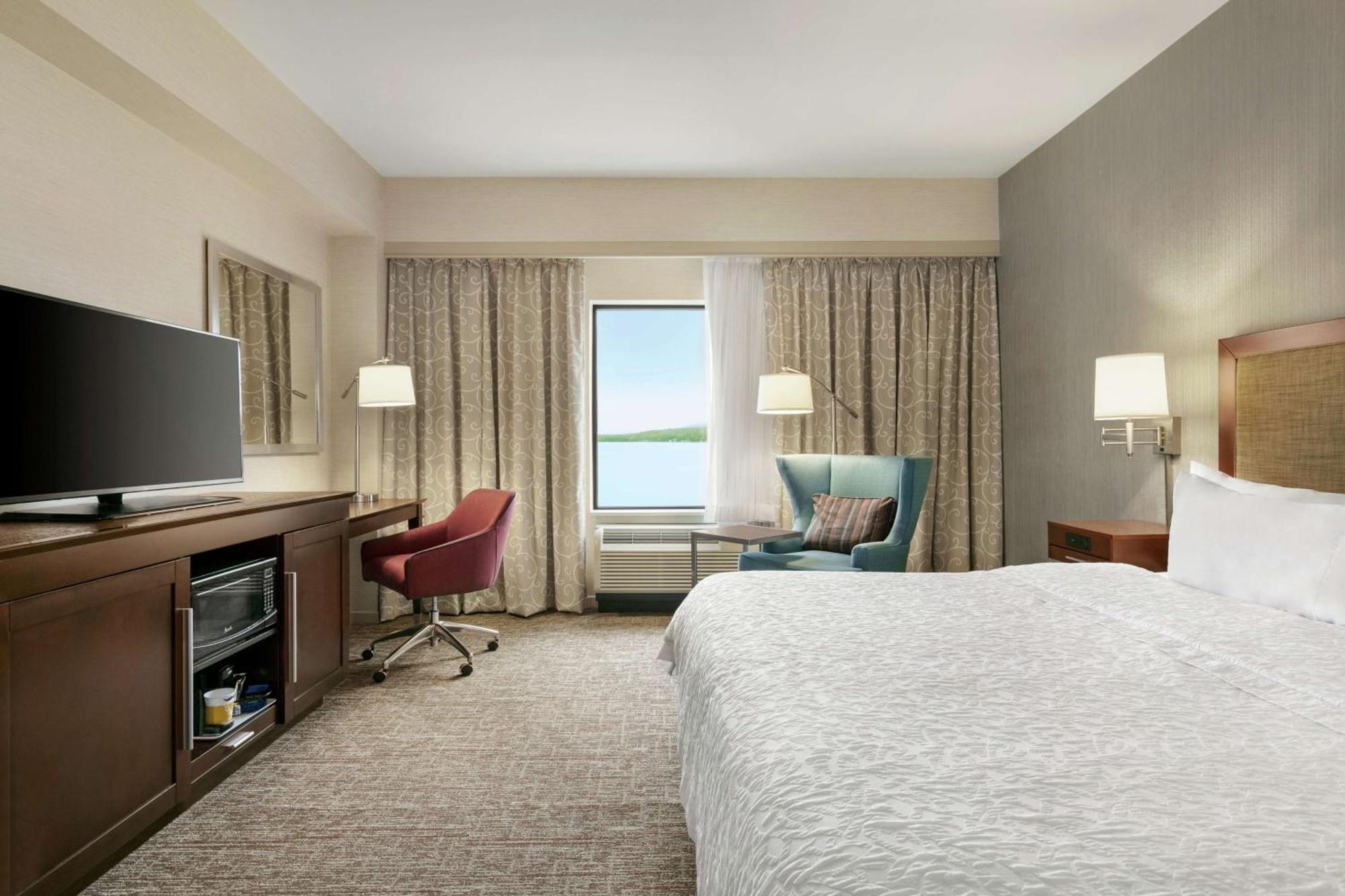 Hampton Inn Penn Yan, Ny Εξωτερικό φωτογραφία