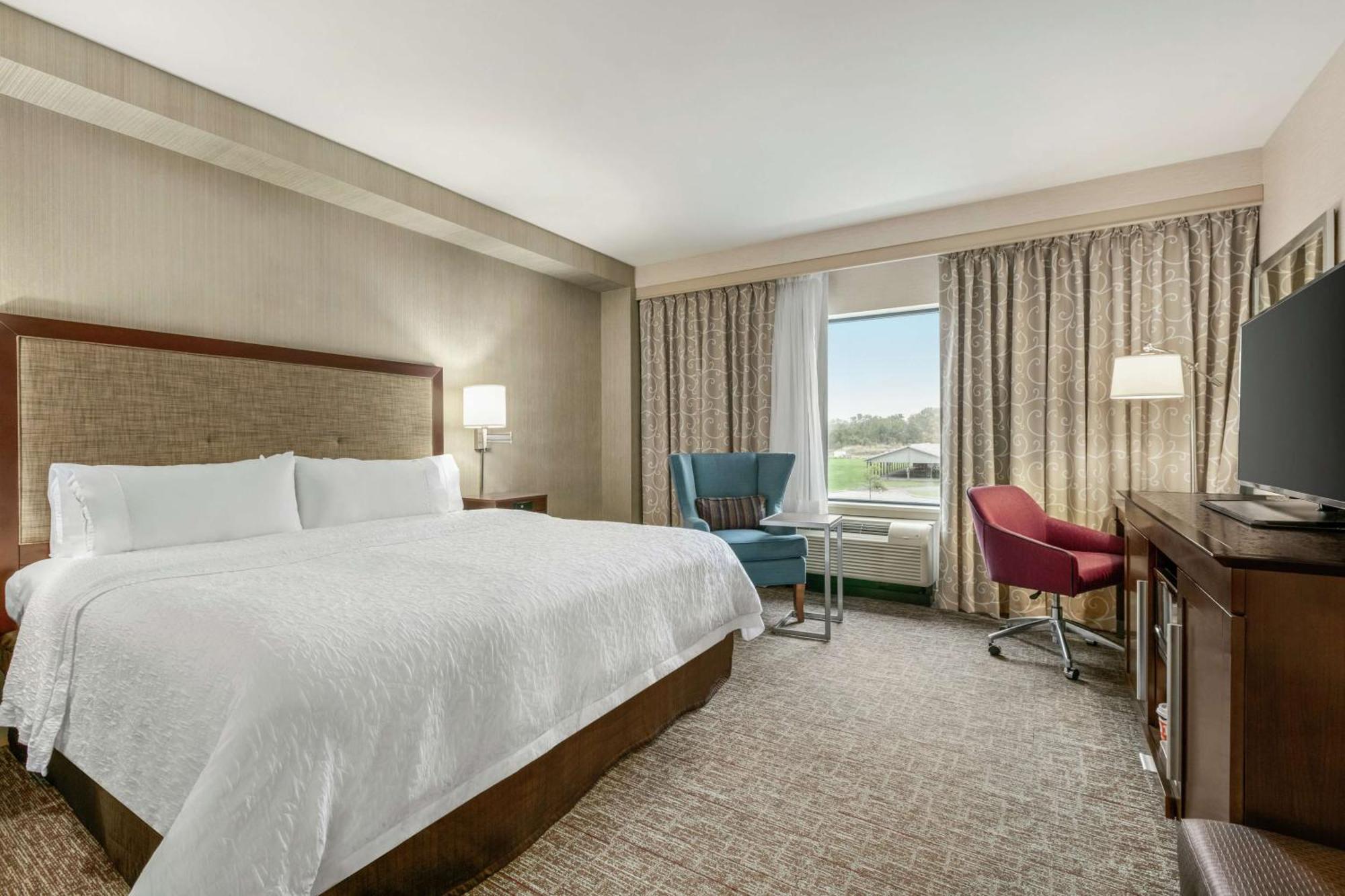 Hampton Inn Penn Yan, Ny Εξωτερικό φωτογραφία