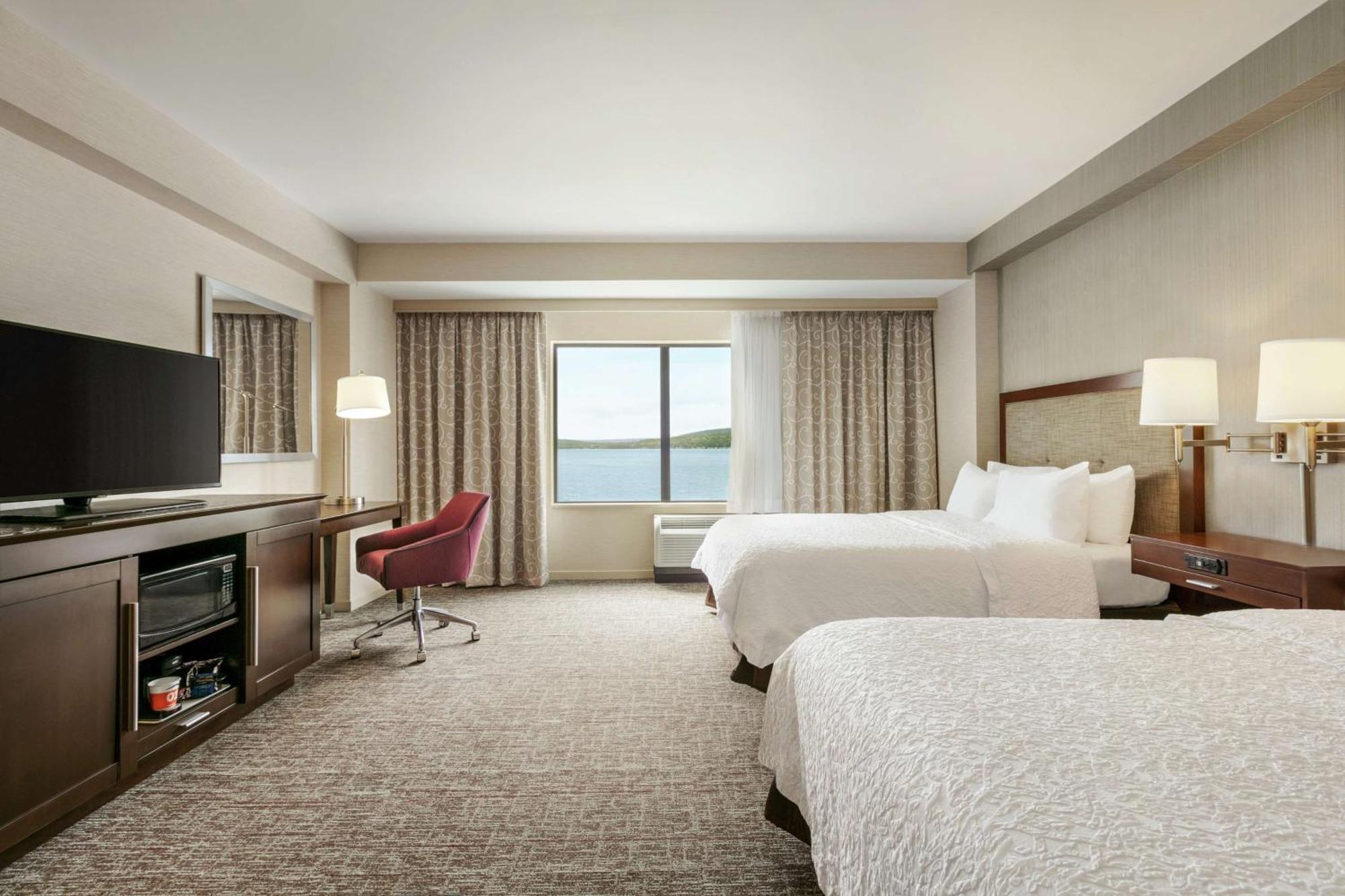 Hampton Inn Penn Yan, Ny Εξωτερικό φωτογραφία