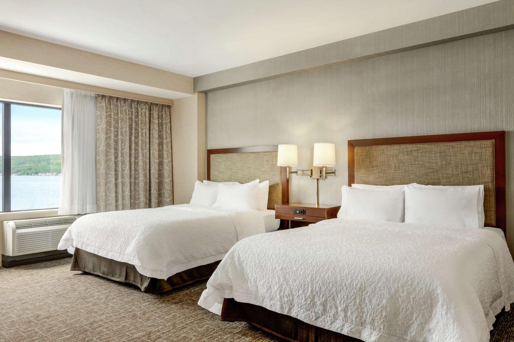 Hampton Inn Penn Yan, Ny Εξωτερικό φωτογραφία