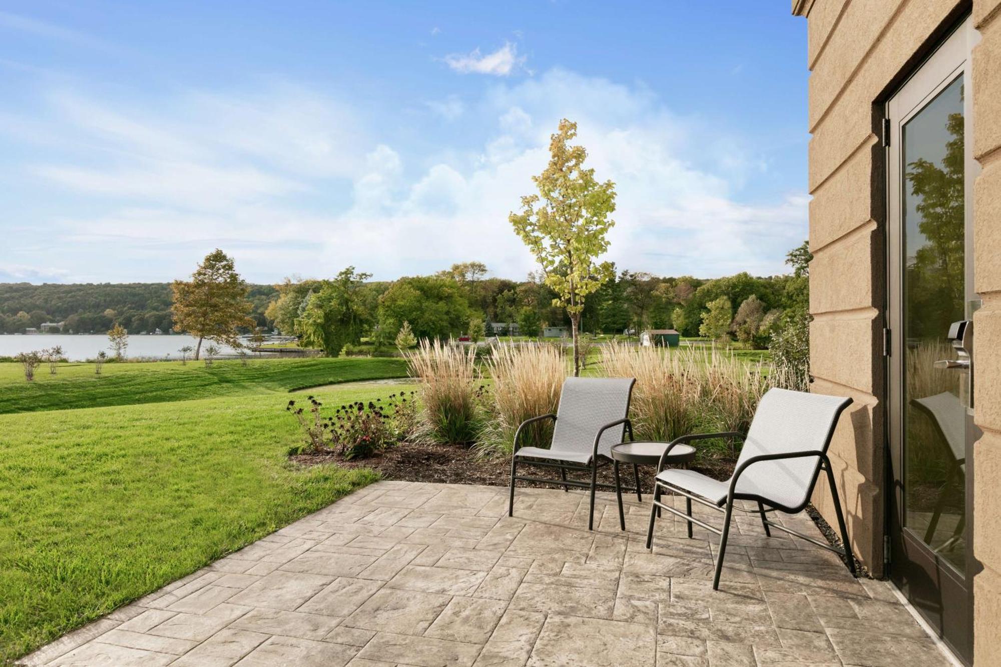 Hampton Inn Penn Yan, Ny Εξωτερικό φωτογραφία