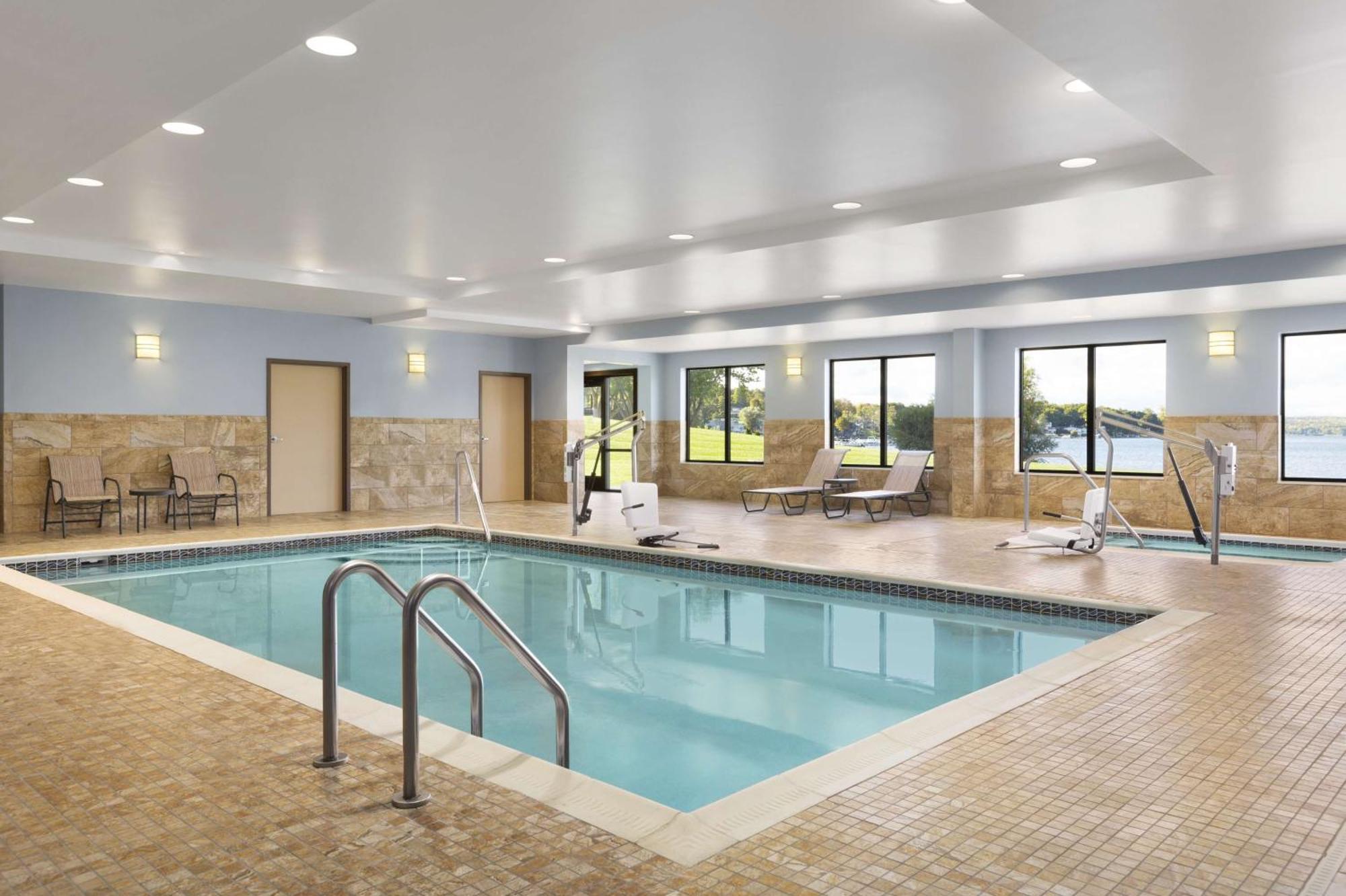 Hampton Inn Penn Yan, Ny Εξωτερικό φωτογραφία