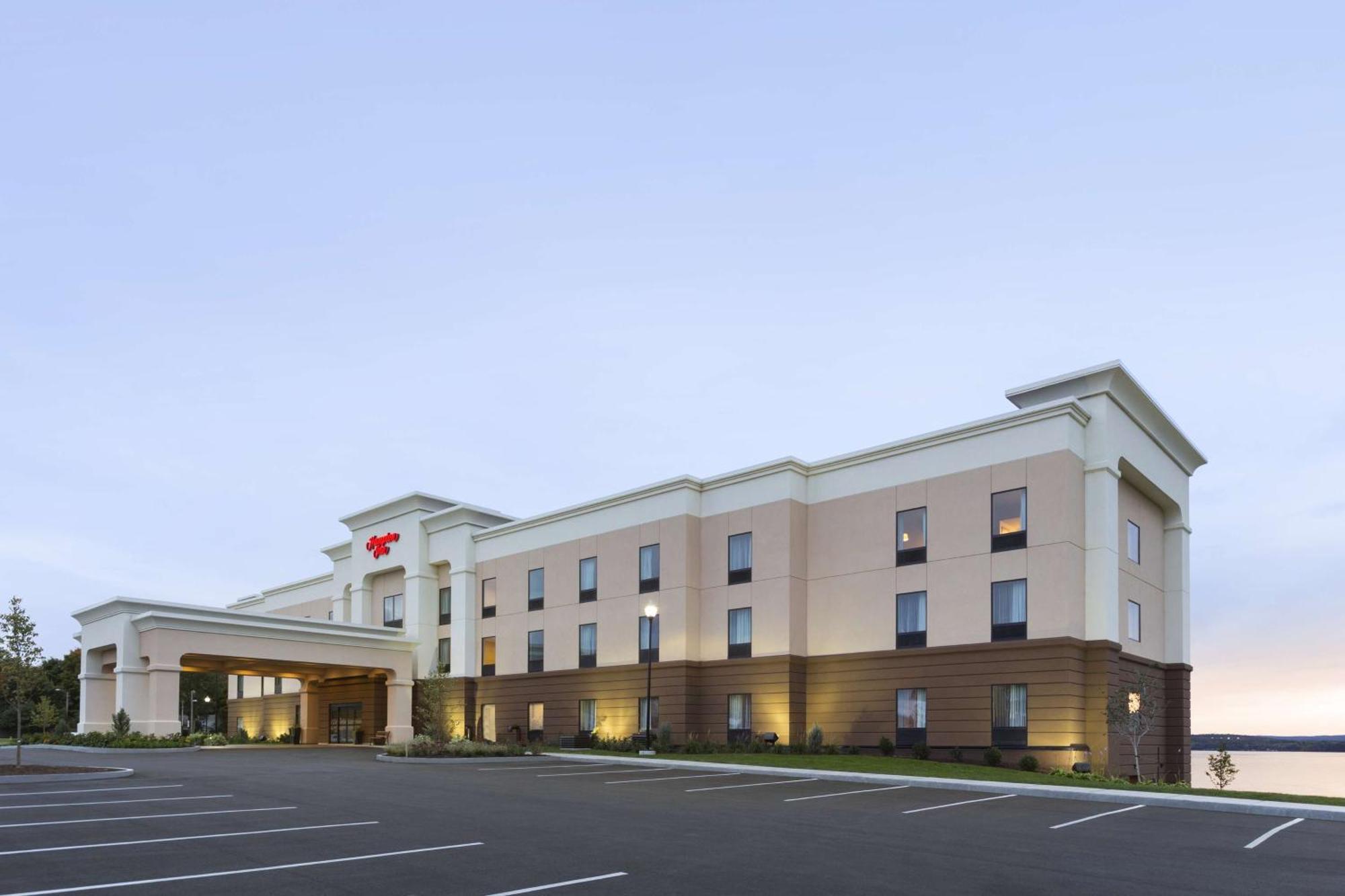 Hampton Inn Penn Yan, Ny Εξωτερικό φωτογραφία