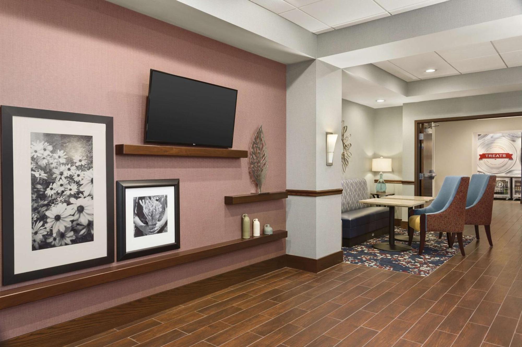 Hampton Inn Penn Yan, Ny Εξωτερικό φωτογραφία