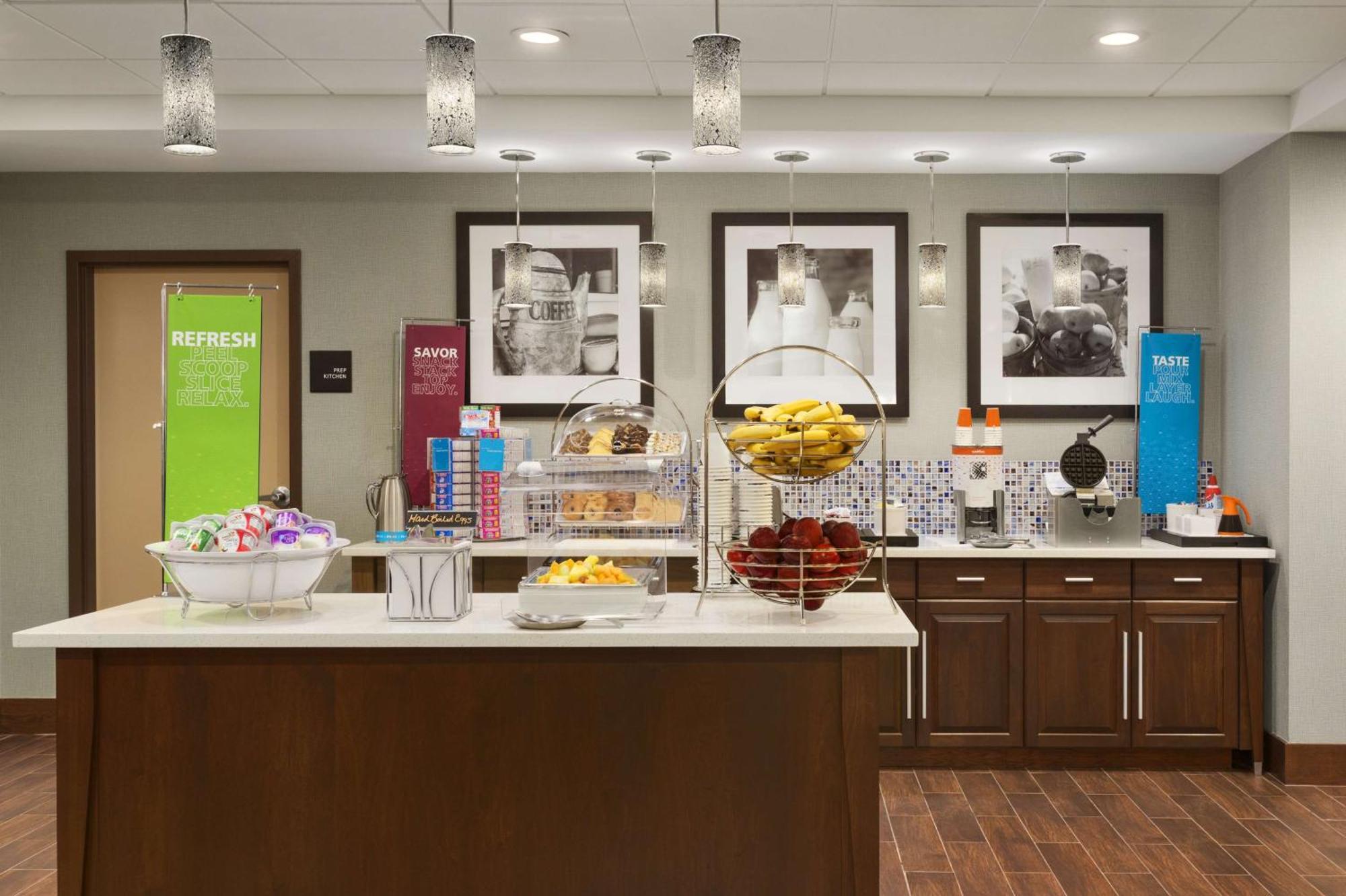Hampton Inn Penn Yan, Ny Εξωτερικό φωτογραφία
