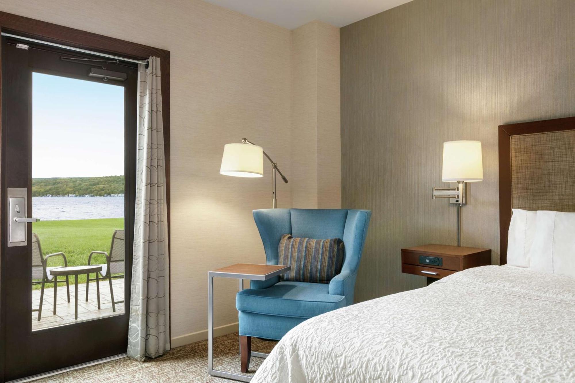 Hampton Inn Penn Yan, Ny Εξωτερικό φωτογραφία