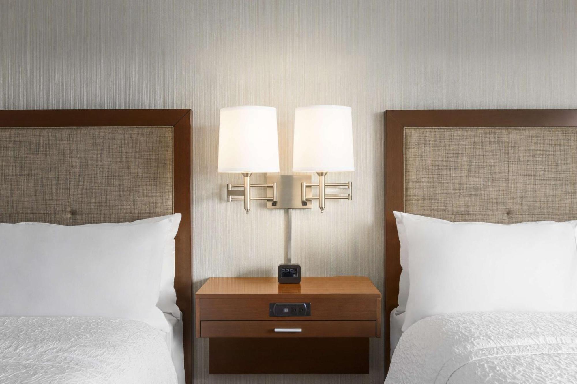 Hampton Inn Penn Yan, Ny Εξωτερικό φωτογραφία