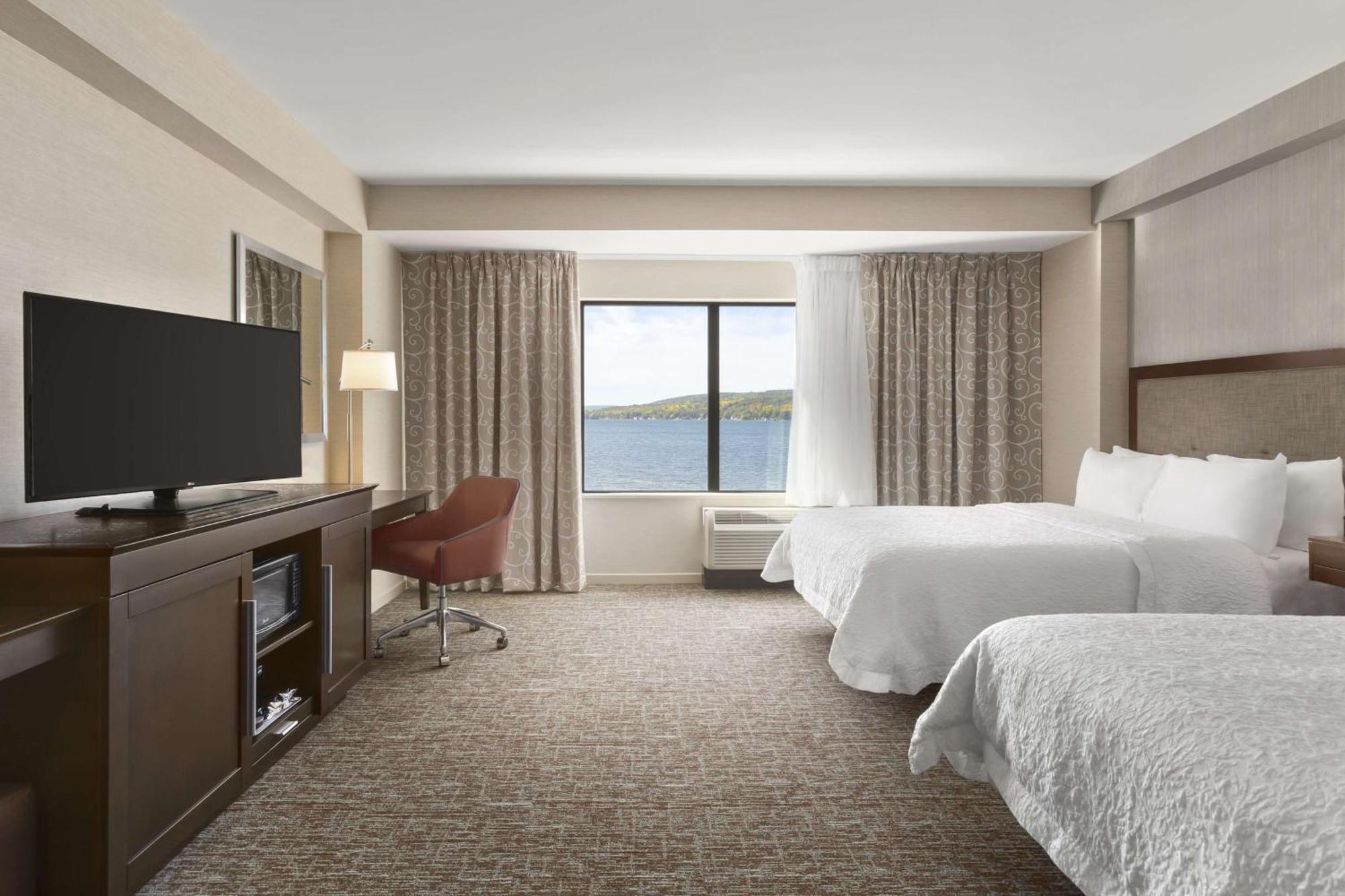 Hampton Inn Penn Yan, Ny Εξωτερικό φωτογραφία