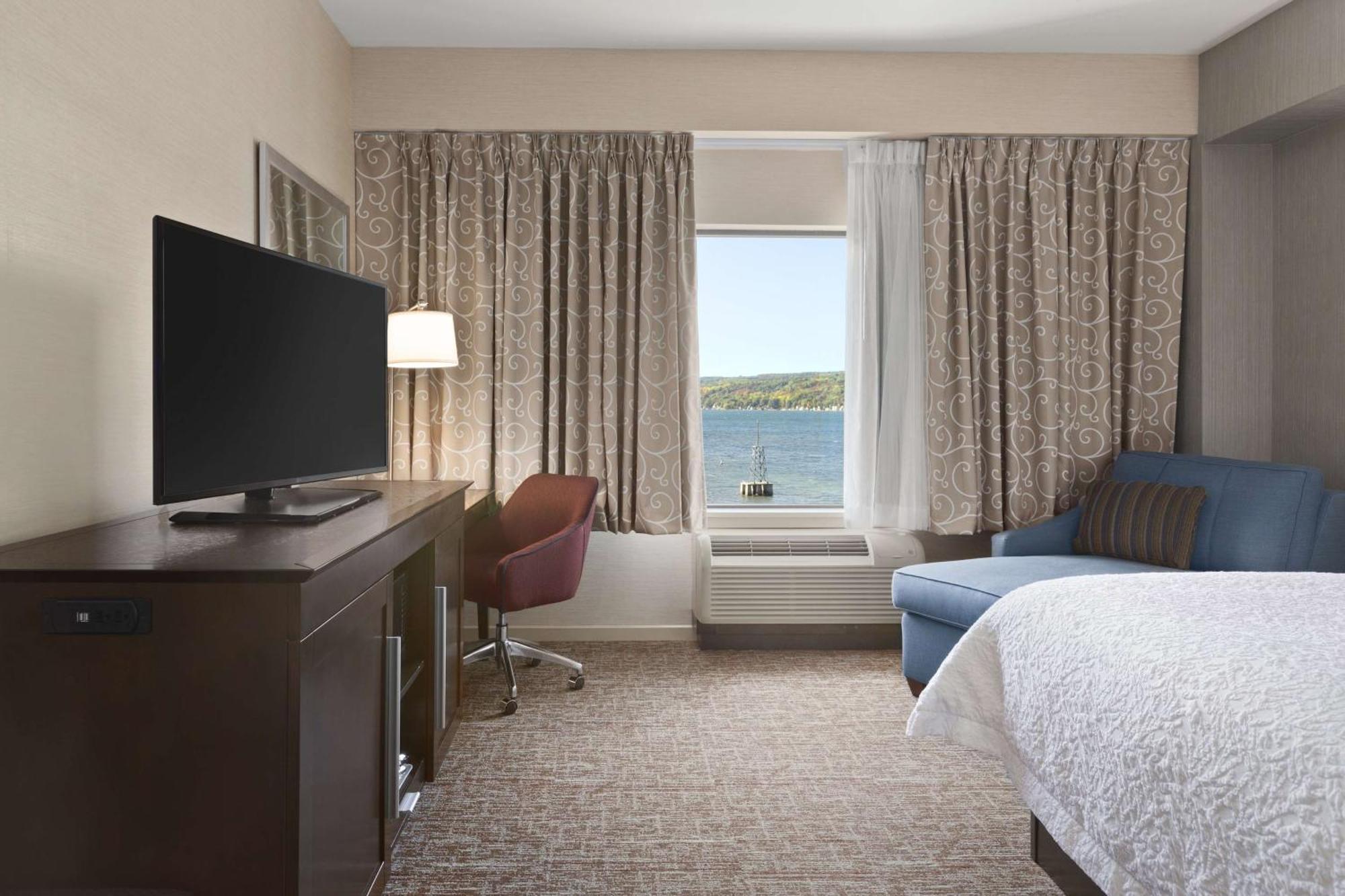 Hampton Inn Penn Yan, Ny Εξωτερικό φωτογραφία