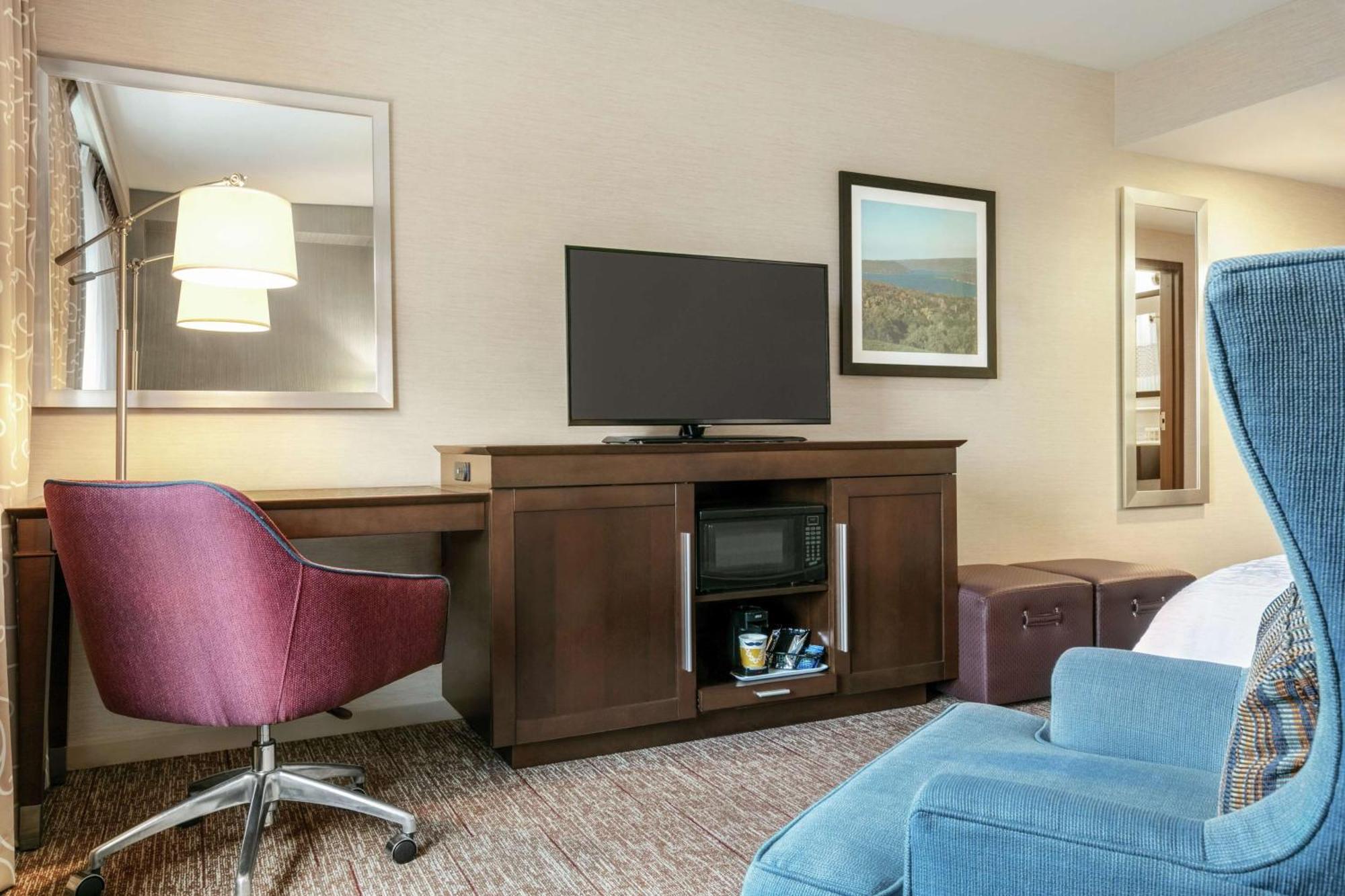 Hampton Inn Penn Yan, Ny Εξωτερικό φωτογραφία