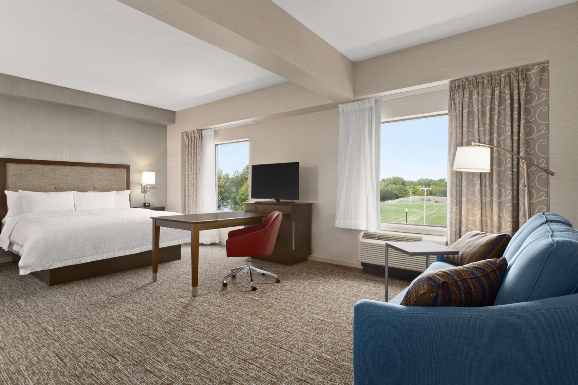 Hampton Inn Penn Yan, Ny Εξωτερικό φωτογραφία